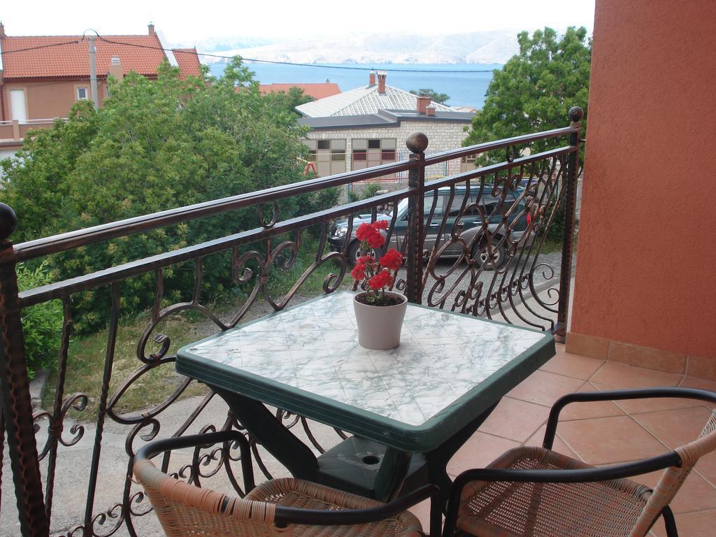 Apartment Blaza Senj  Room photo