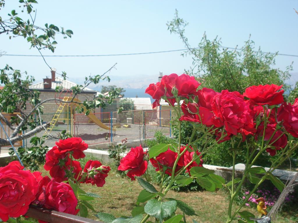 Apartment Blaza Senj  Room photo