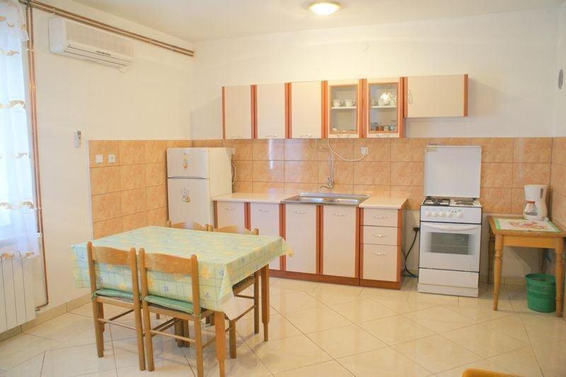 Apartment Blaza Senj  Room photo