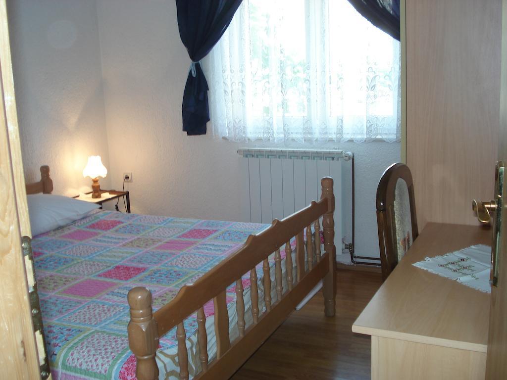 Apartment Blaza Senj  Room photo