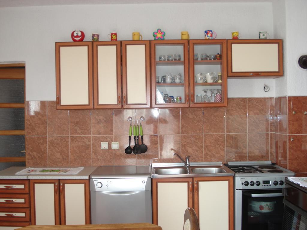 Apartment Blaza Senj  Room photo