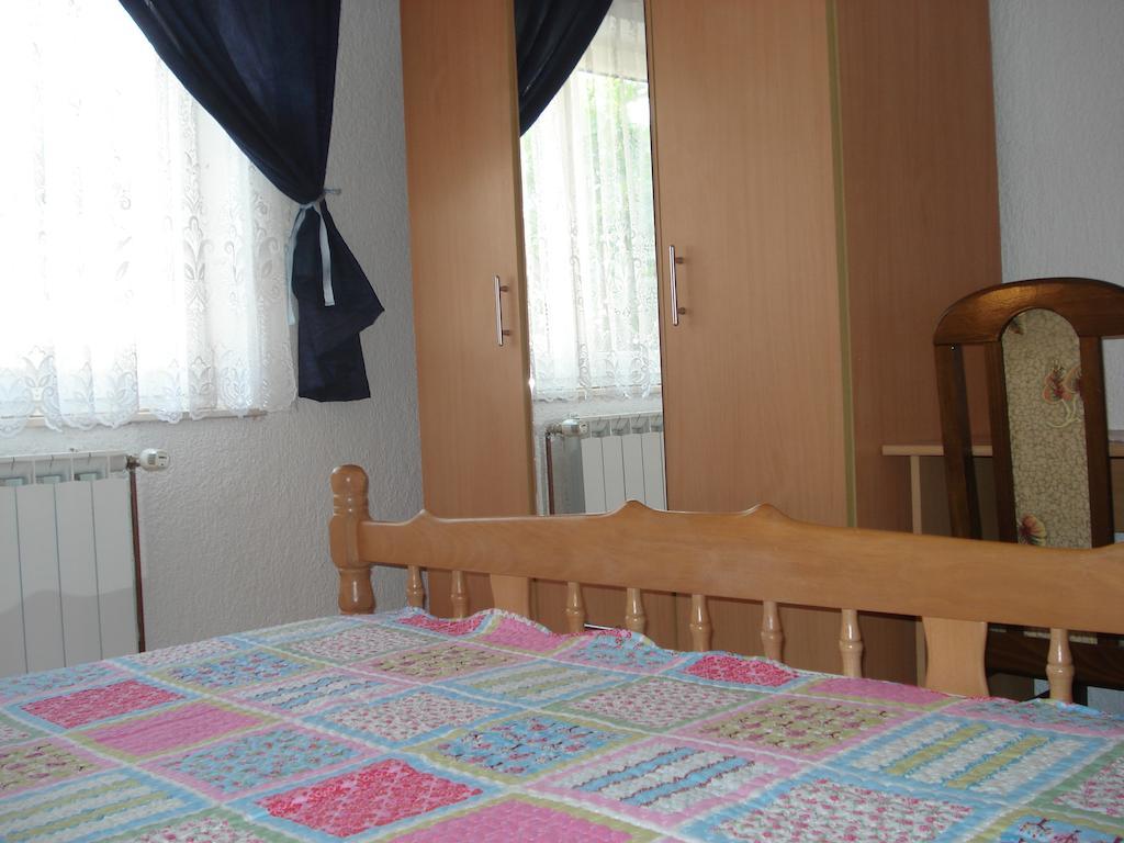 Apartment Blaza Senj  Room photo