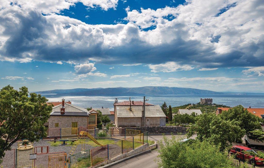 Apartment Blaza Senj  Exterior photo