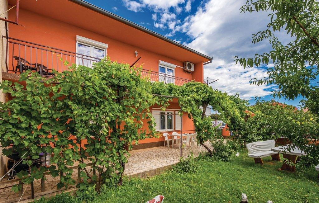 Apartment Blaza Senj  Exterior photo