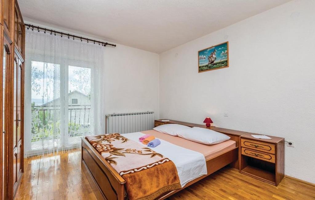 Apartment Blaza Senj  Exterior photo