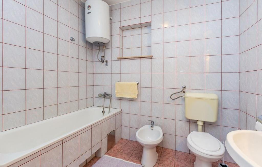 Apartment Blaza Senj  Exterior photo